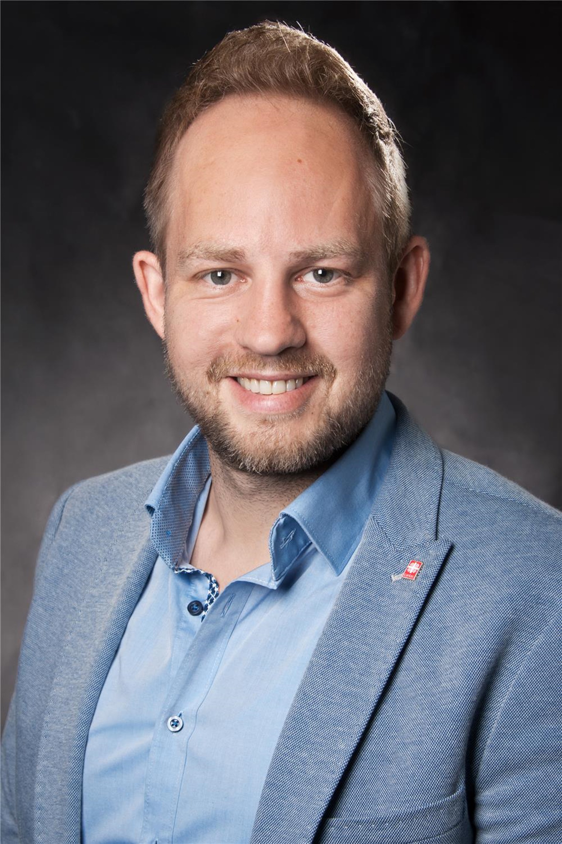Ponelies Potrait 2020