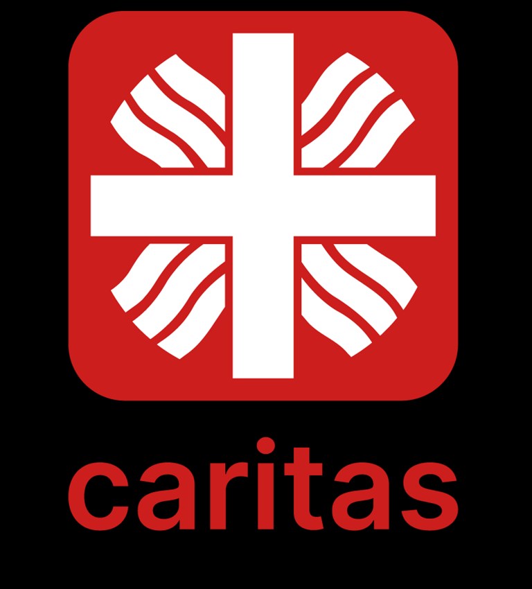 Caritas Logo 2026