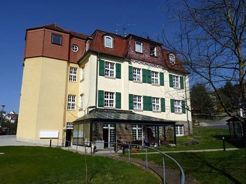 Sozialstation Naumburg