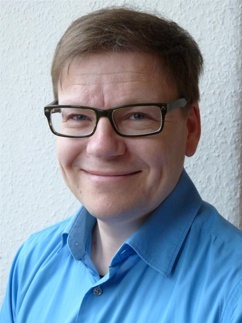 Sebastian Wolf Profil