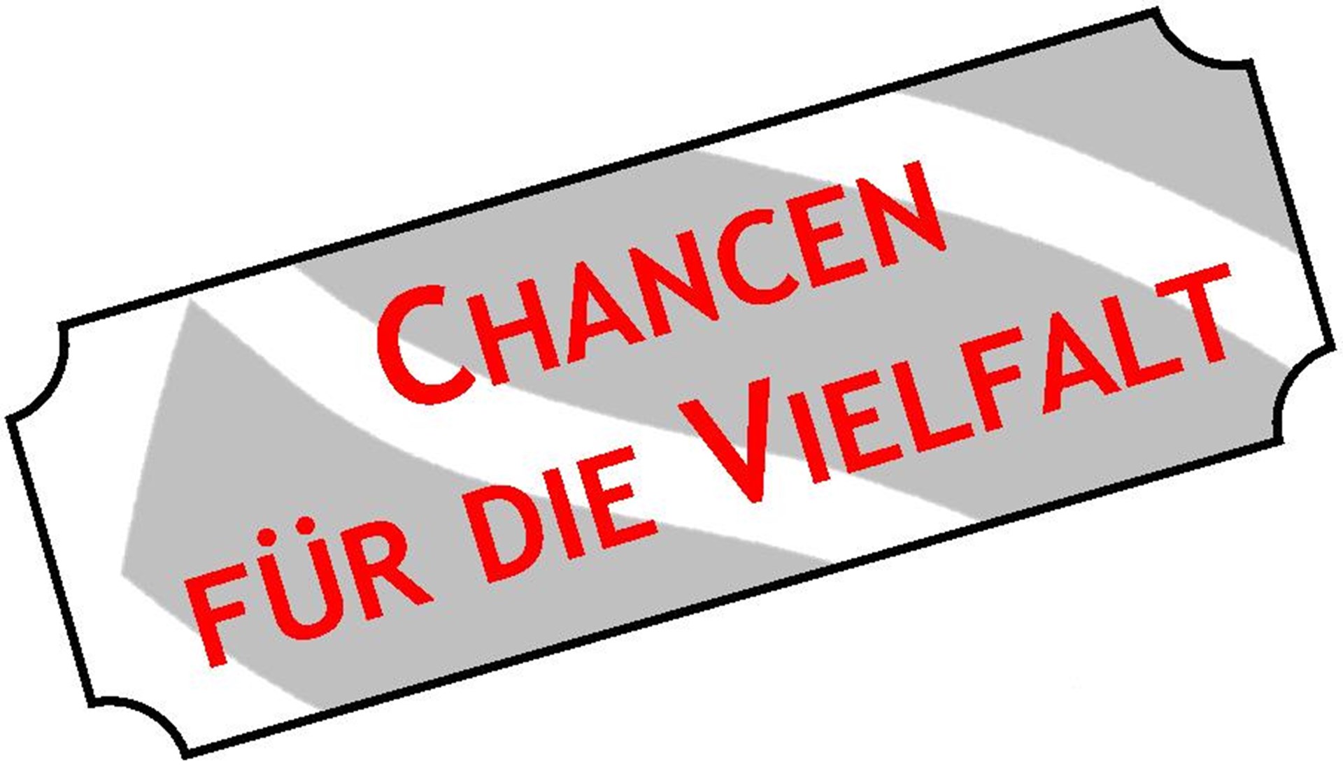 Chancen für die Vielfalt Logo
