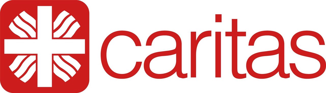 Neues Caritas-Logo