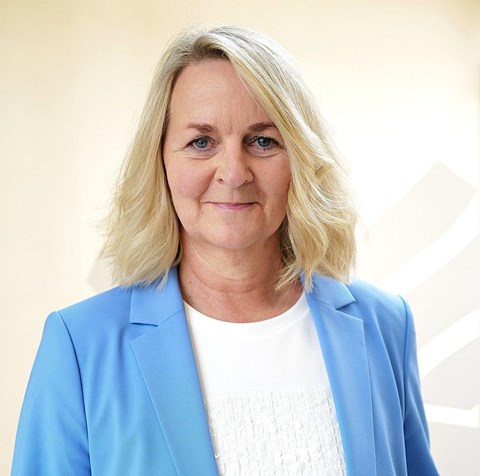 Susanne Saradj