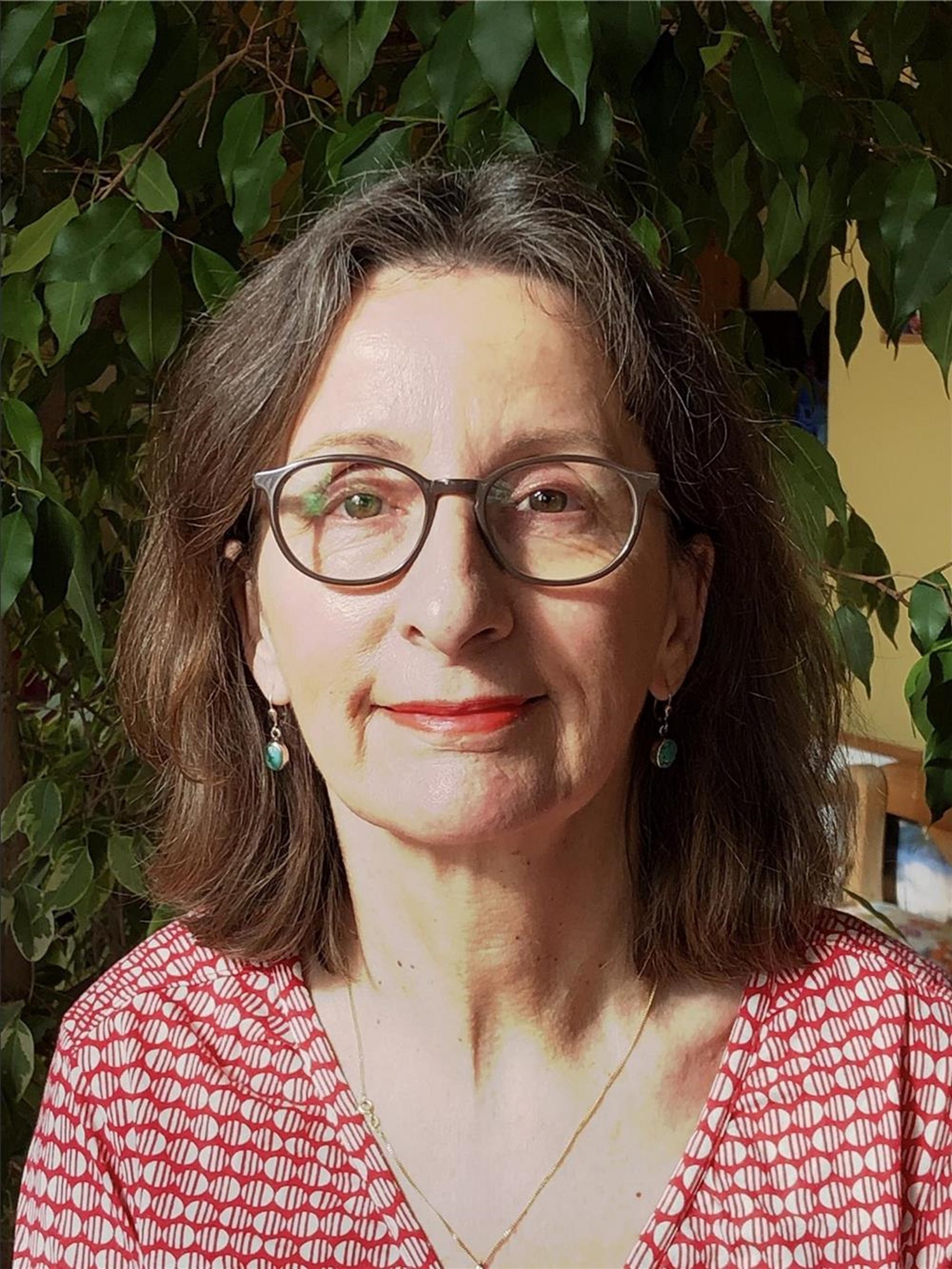 Karin Stürznickel-Holst 2024