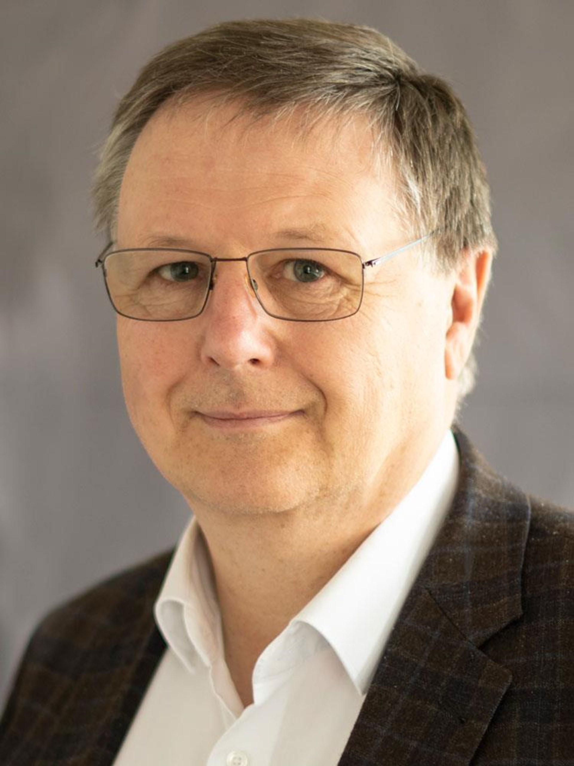 Harald Strotmann