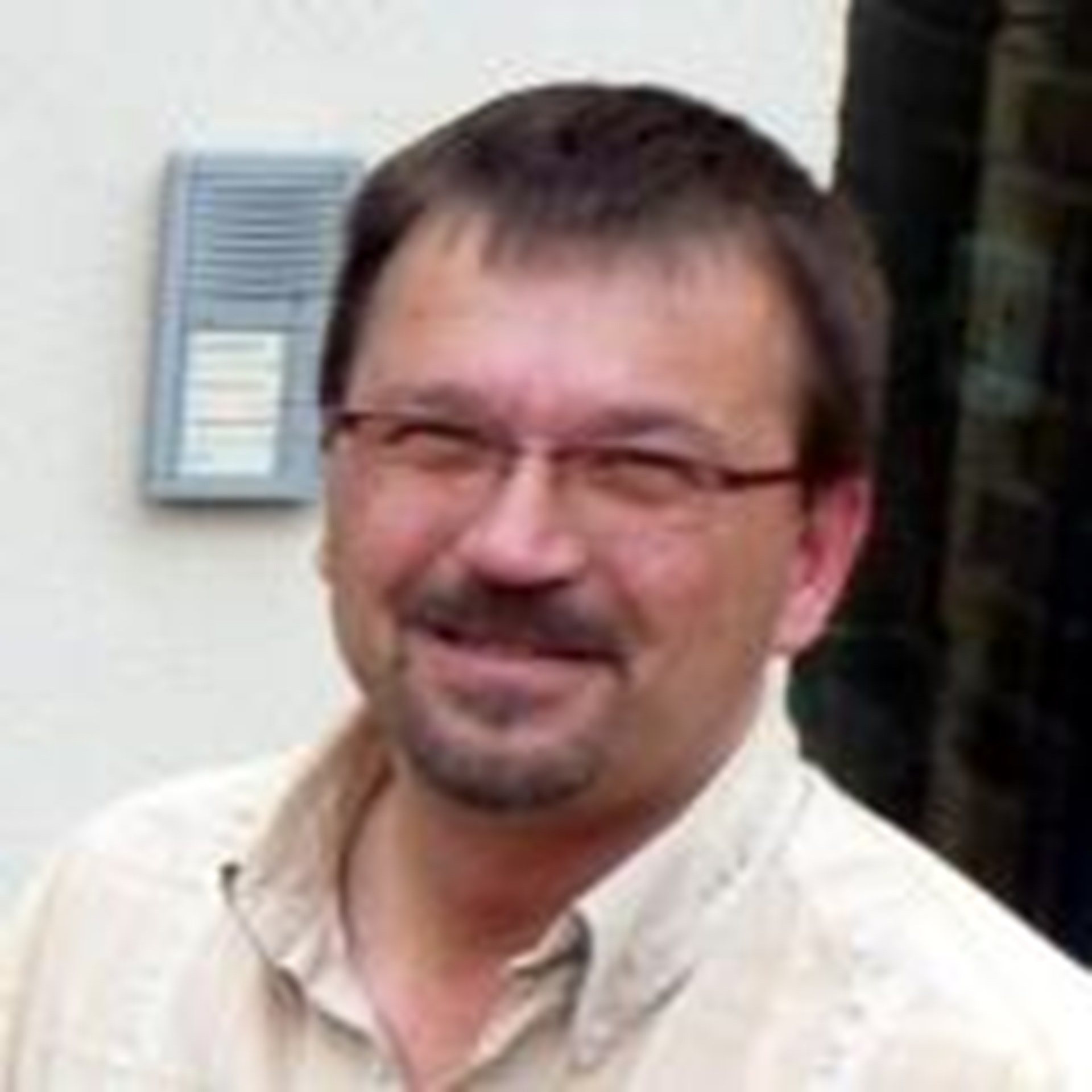 Michael Nowotny