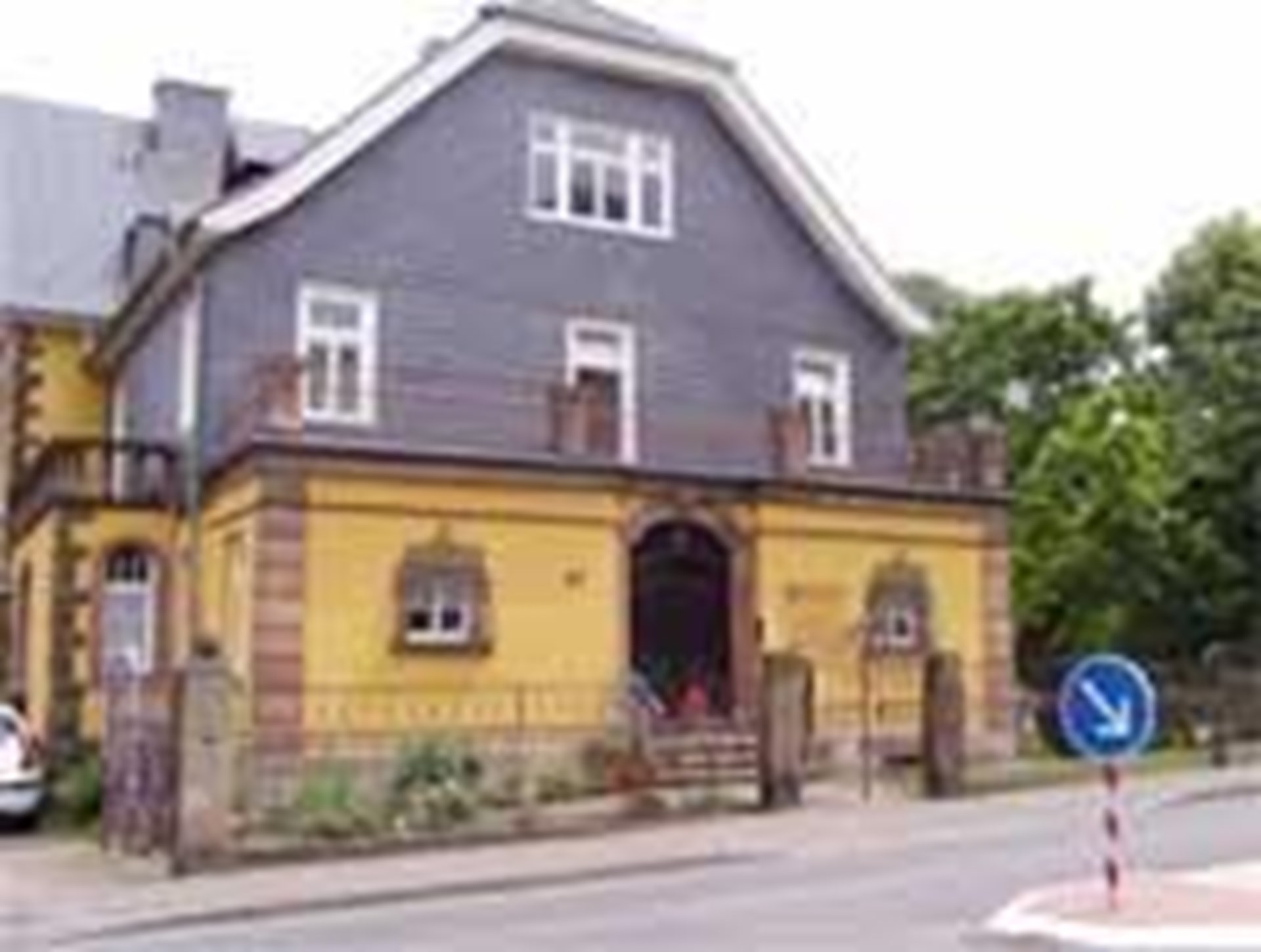 Caritasverband W-M- Außenstelle Witzenhausen