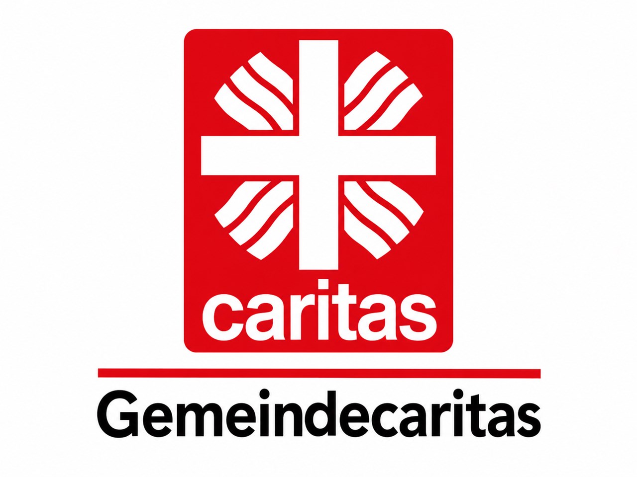 Logo Gemeindecaritas 2026