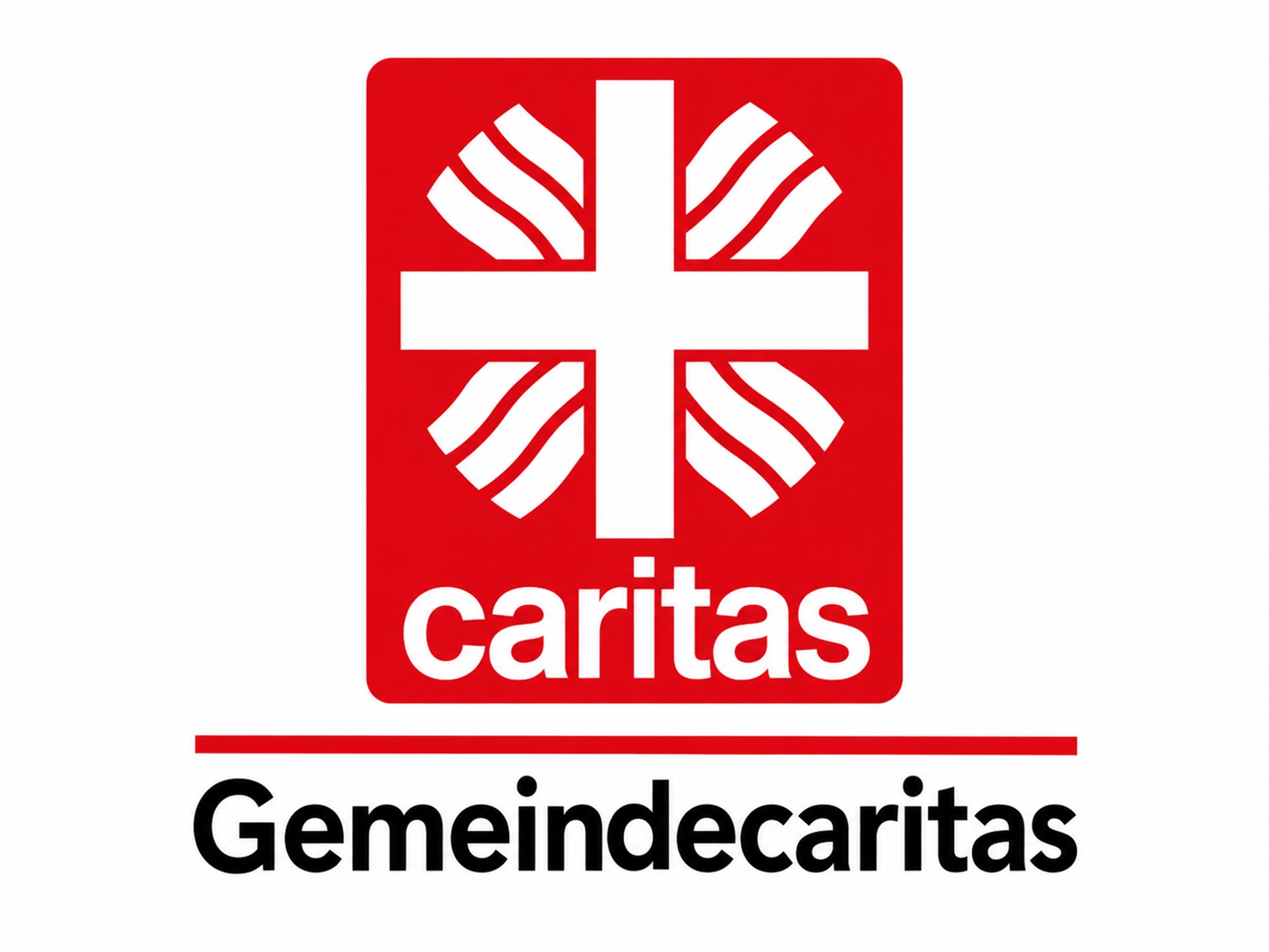 Logo Gemeindecaritas 2026